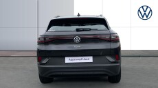 Volkswagen ID.4 109kW Life Pure 52kWh 5dr Auto Electric Estate